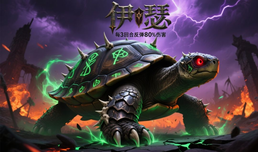 伊瑟智壳设计 1