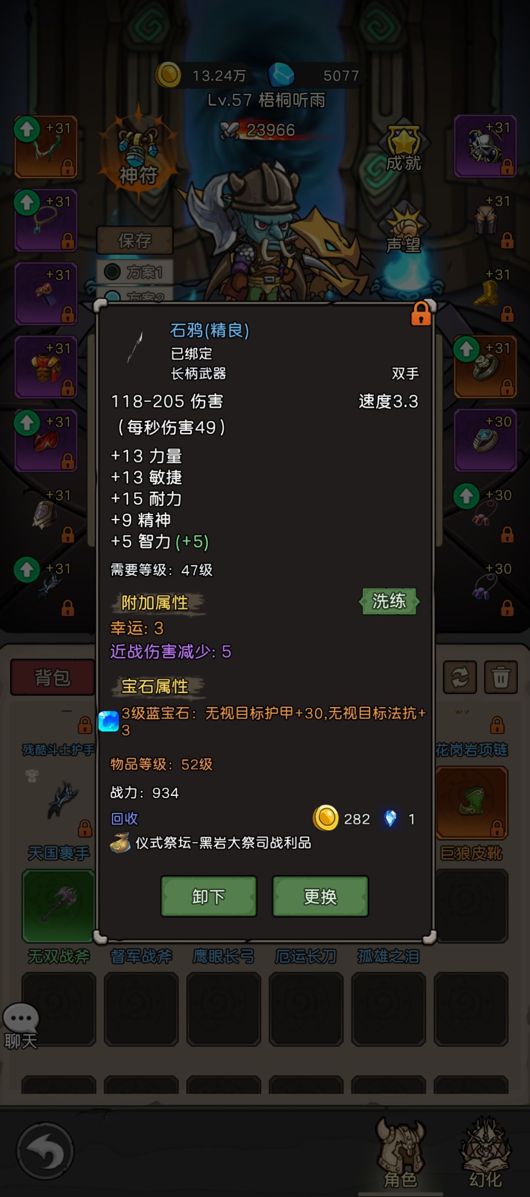 這個留不留 1