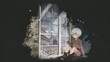 《花雨旋律 DEEMO II》收录曲目试听：Ikazuchi