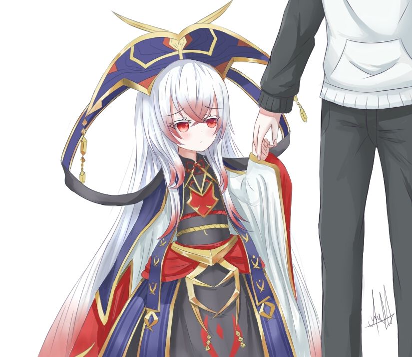 萌新好几年没玩了,想回坑现在怎么玩 3