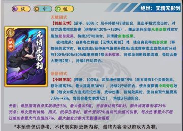 新剑高人绝世废物