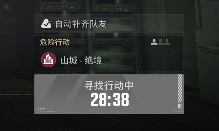 依旧没人玩,依旧春( ̄(●●) ̄)一样的匹配 1