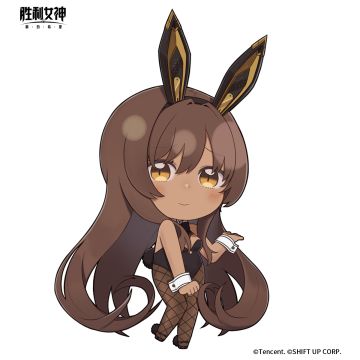 妮姬头像 | 诺亚尔