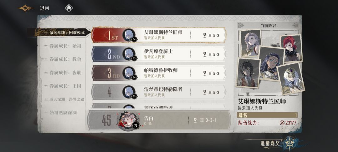 外挂骑脸了 1