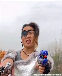 真人版莎弥拉？装备一上，战力直接拉满
