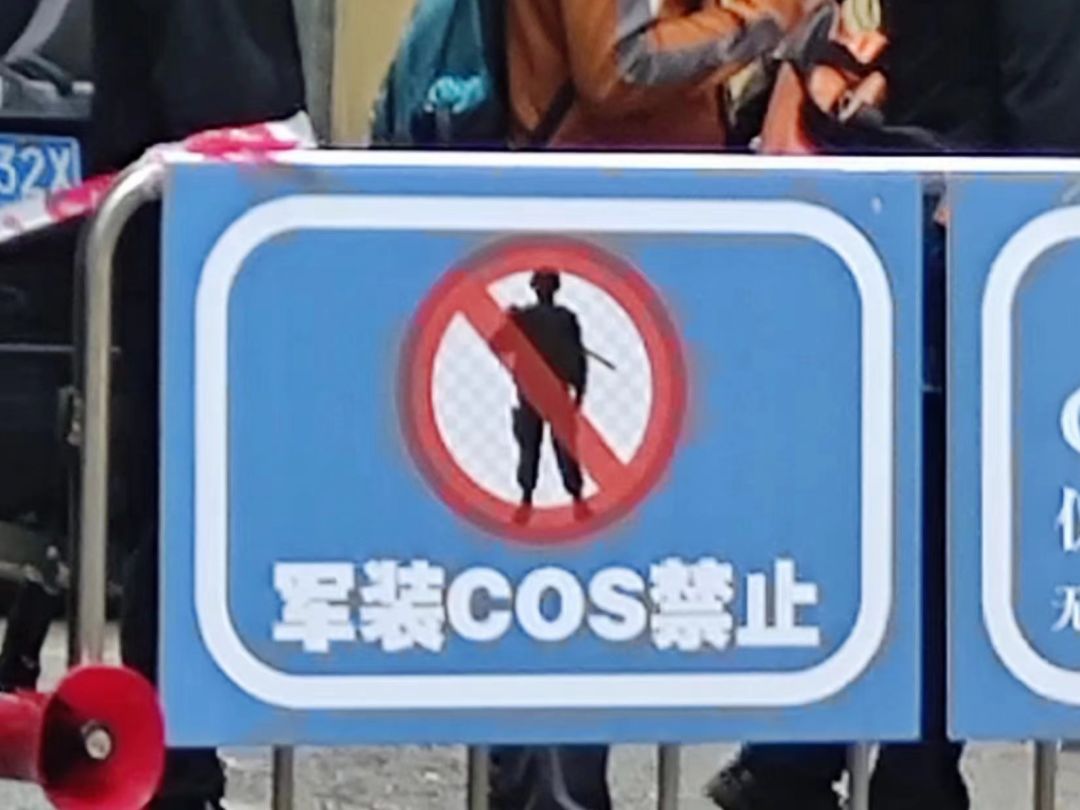 碧蓝档案only漫展有感: 1