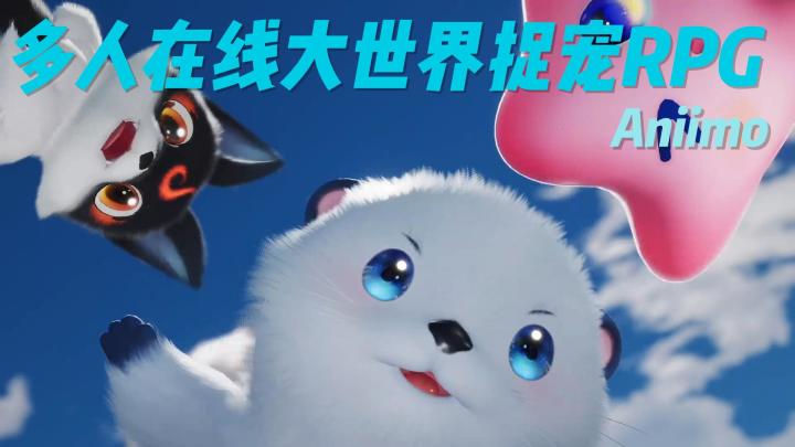让伊莫成为你的伙伴,你会发现更多美好截图