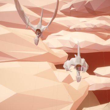 开发日志2.即将开启一段很bug的异世界之旅