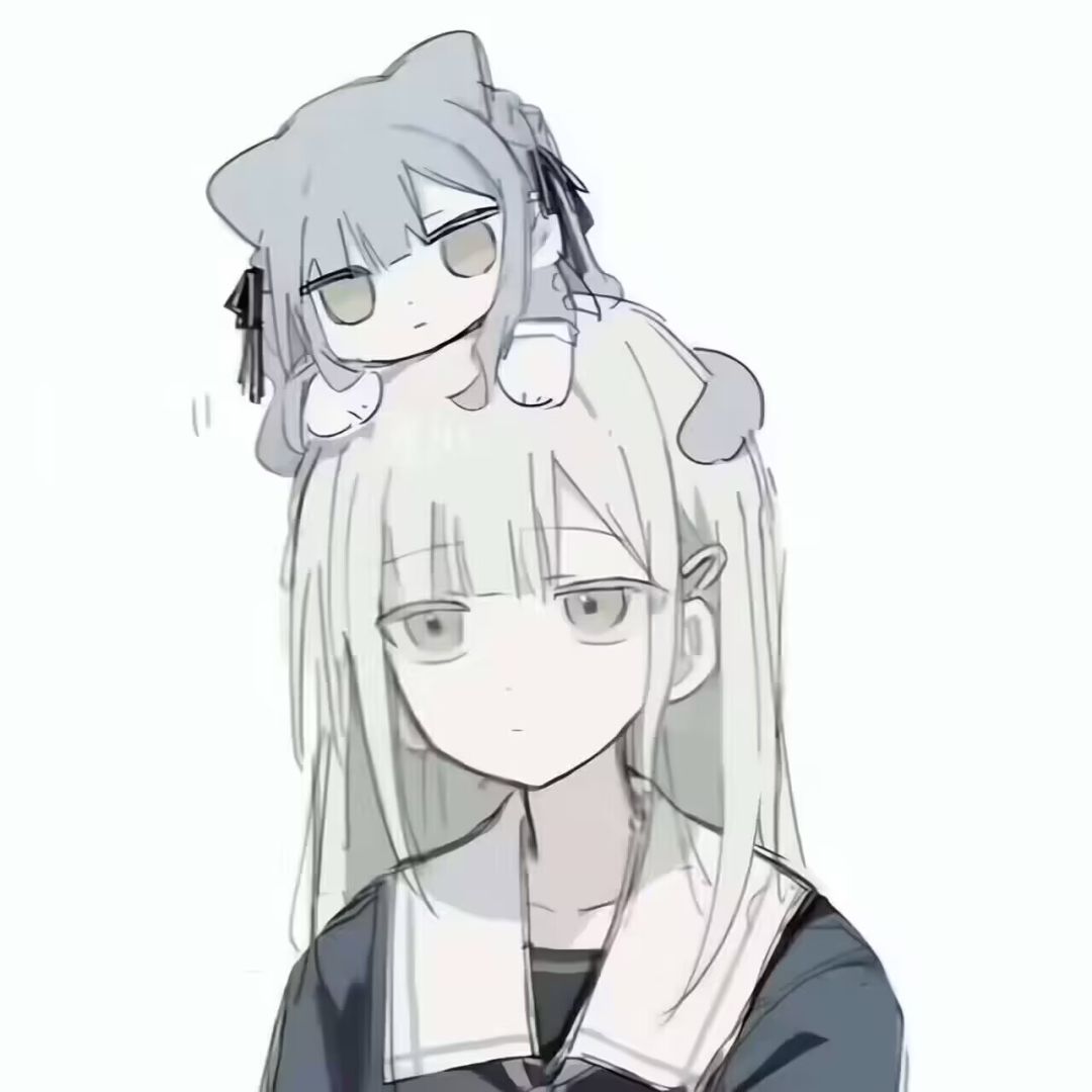 问一下,新人入坑 1