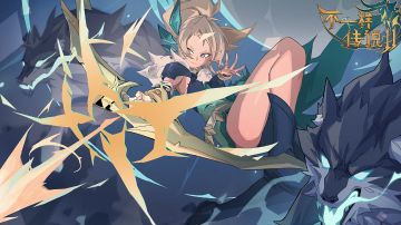 巨兽猎龙，一弓千万，现版本最强猎龙攻略！