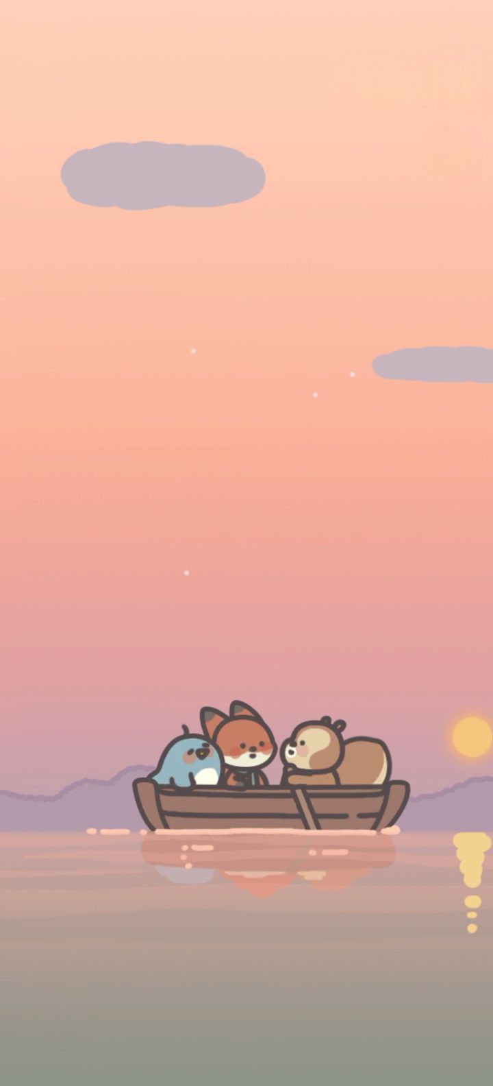 我们的征途是星辰大海！截图