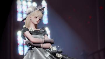 复刻追光活动 | 圣辉分解商店限定兑换单品爆料