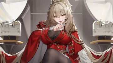 B站老游戏《碧蓝航线》新手简易攻略