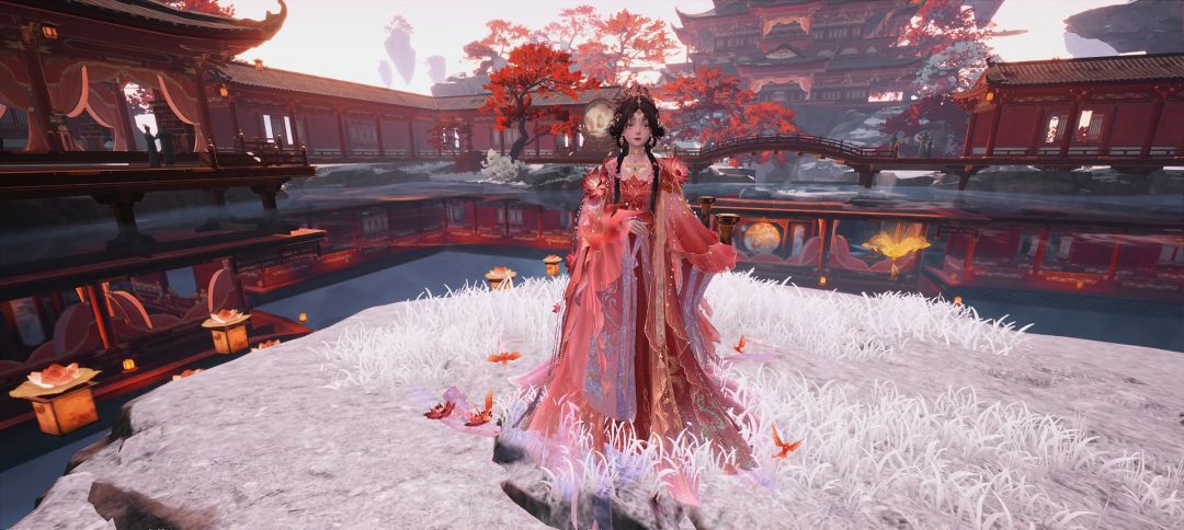 观音套的衣服和猫套好搭啊! 3