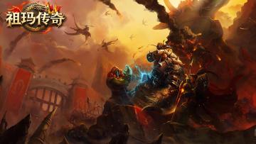 《祖玛传奇》隐藏地图探秘——雾隐灵州剧情任务指南