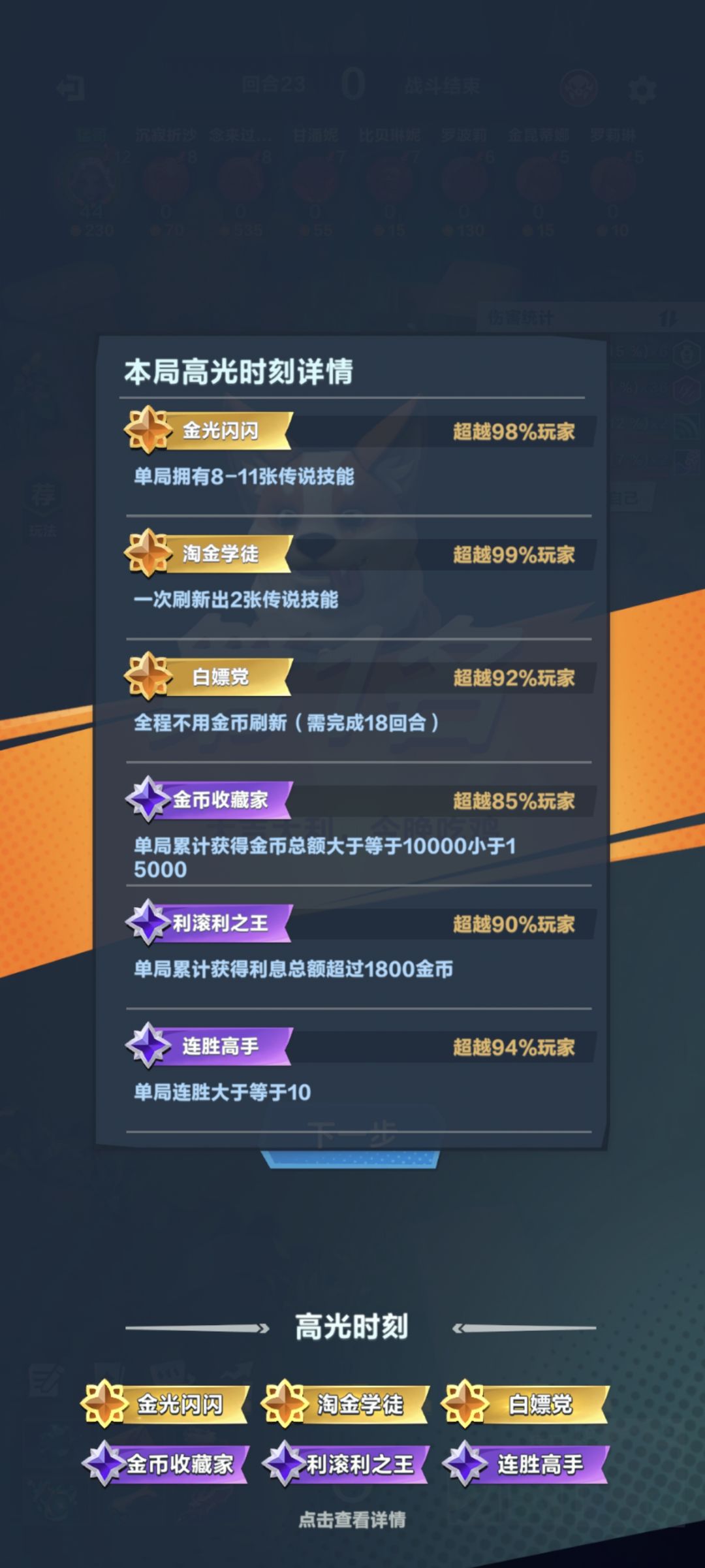 赌狗的胜利来之不易! 1