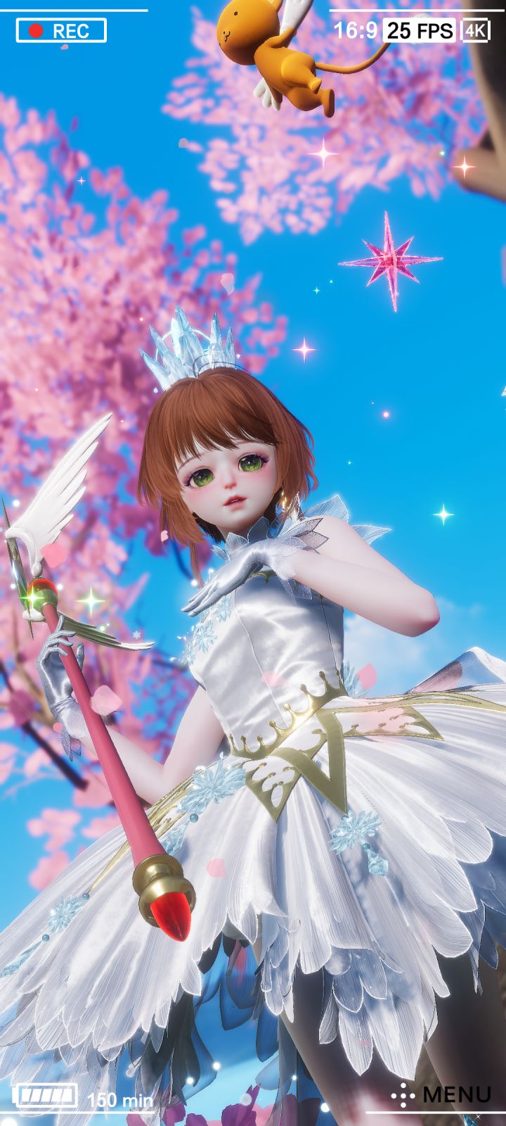 sakura~截图