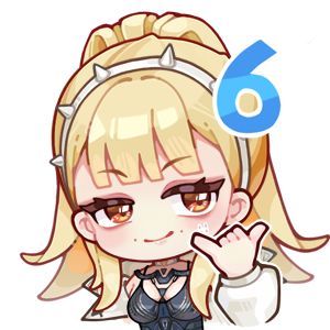 高能萌图 | Q版克莉奥 2
