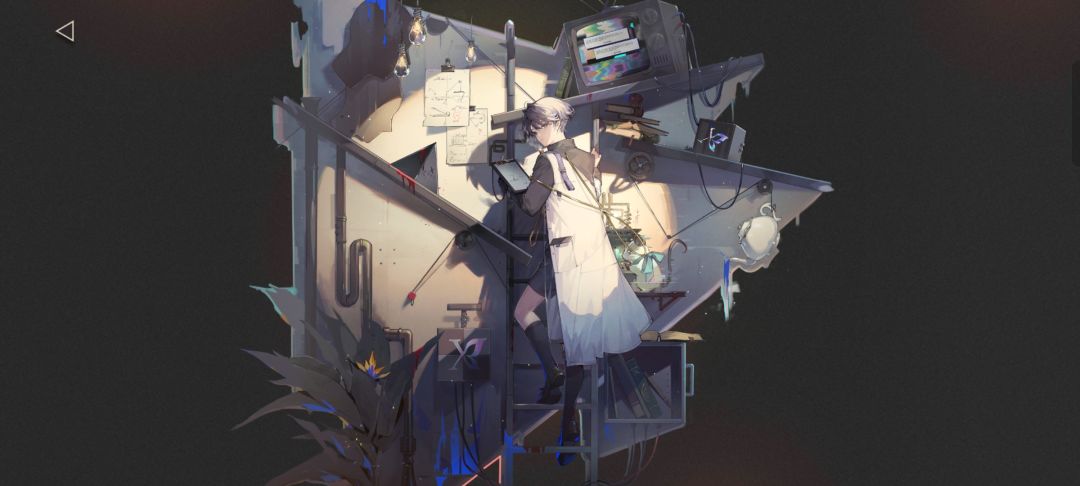 后期升级好难 2