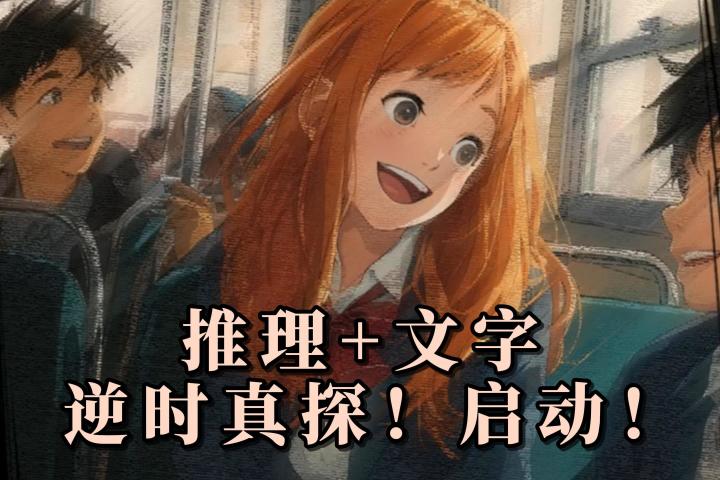硬核推理与文字卡牌组合！开启超绝的剧情解谜玩法模式！截图