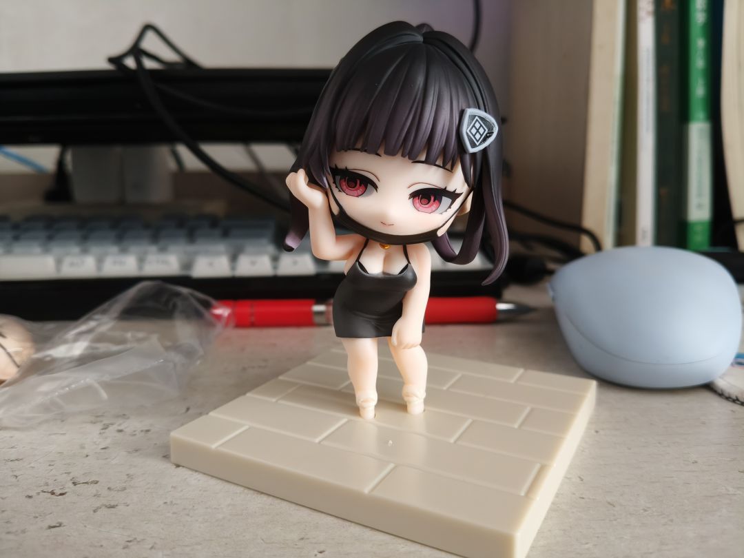 杀手妻子d和伊莱格 2