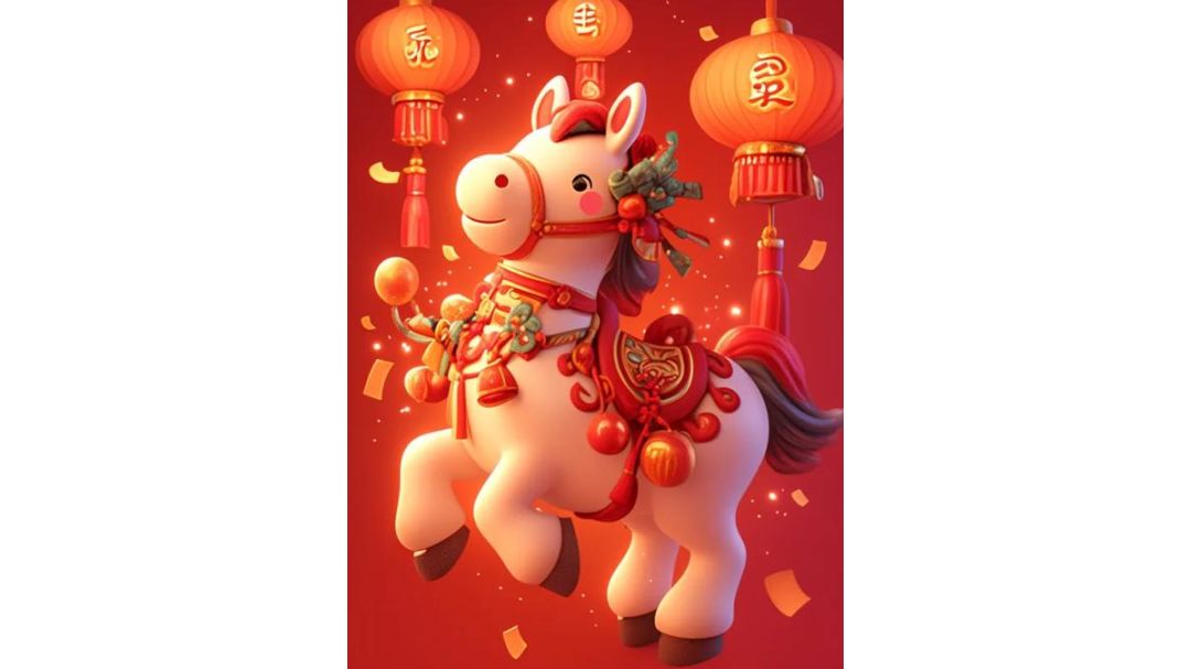 新年快乐,马到成功!没人玩的CS杜拿利斯：实战合集!截图