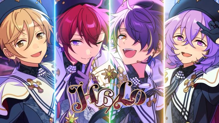 【SHUFFLE活动预告】「SHUFFLE×堕天使的晚宴」正式开演截图