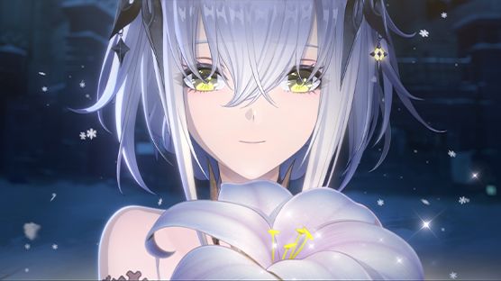 《二重螺旋》 公测后输出角色梯队排行 · 谁才是真·战神？截图