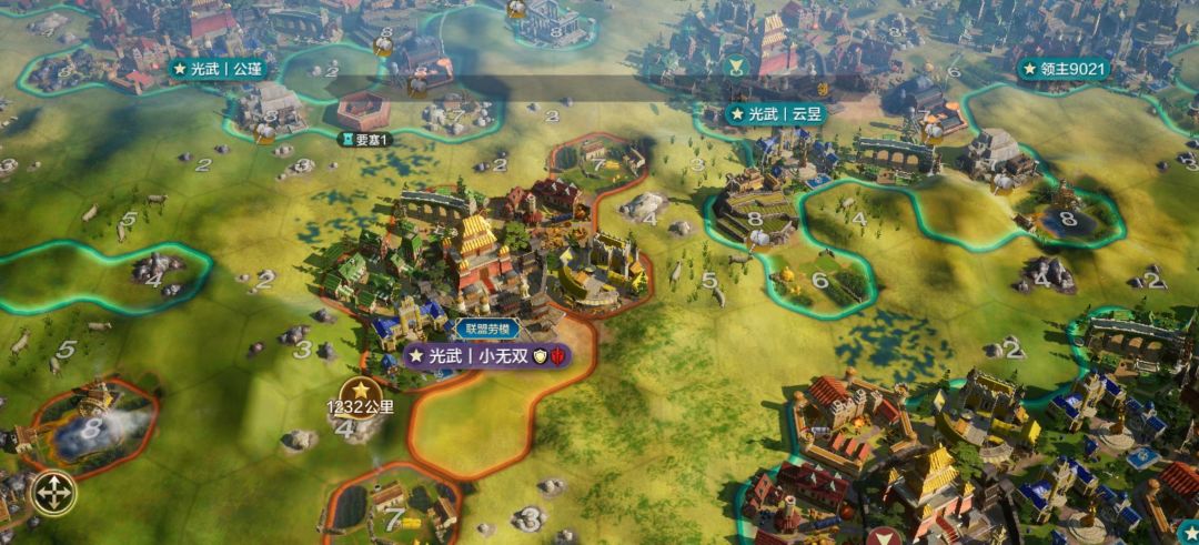 西洋209阵地,世界启元版绝地求生 2