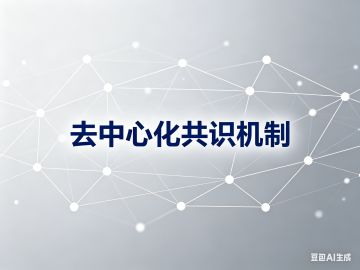 去中心化共识机制——无服务端下的可信时间