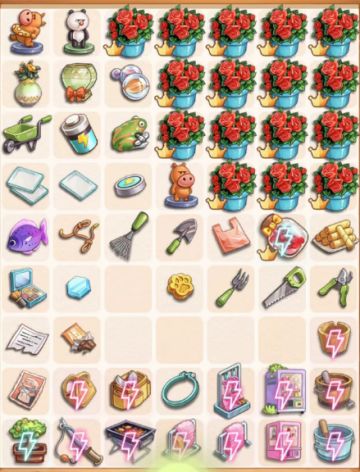 不知道算不算攻略的攻略