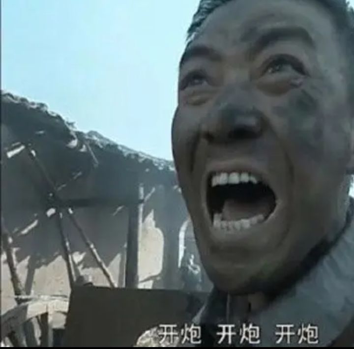 亮剑精神,侠路相勇者胜(亮剑篇)截图
