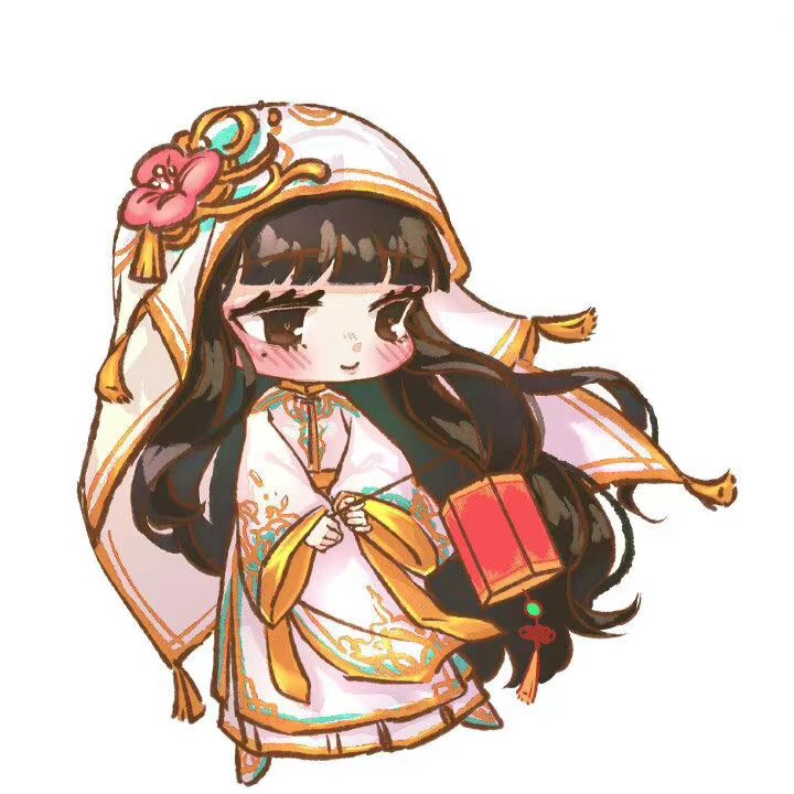 我不准谁还没玩过《纸嫁衣》系列! 2