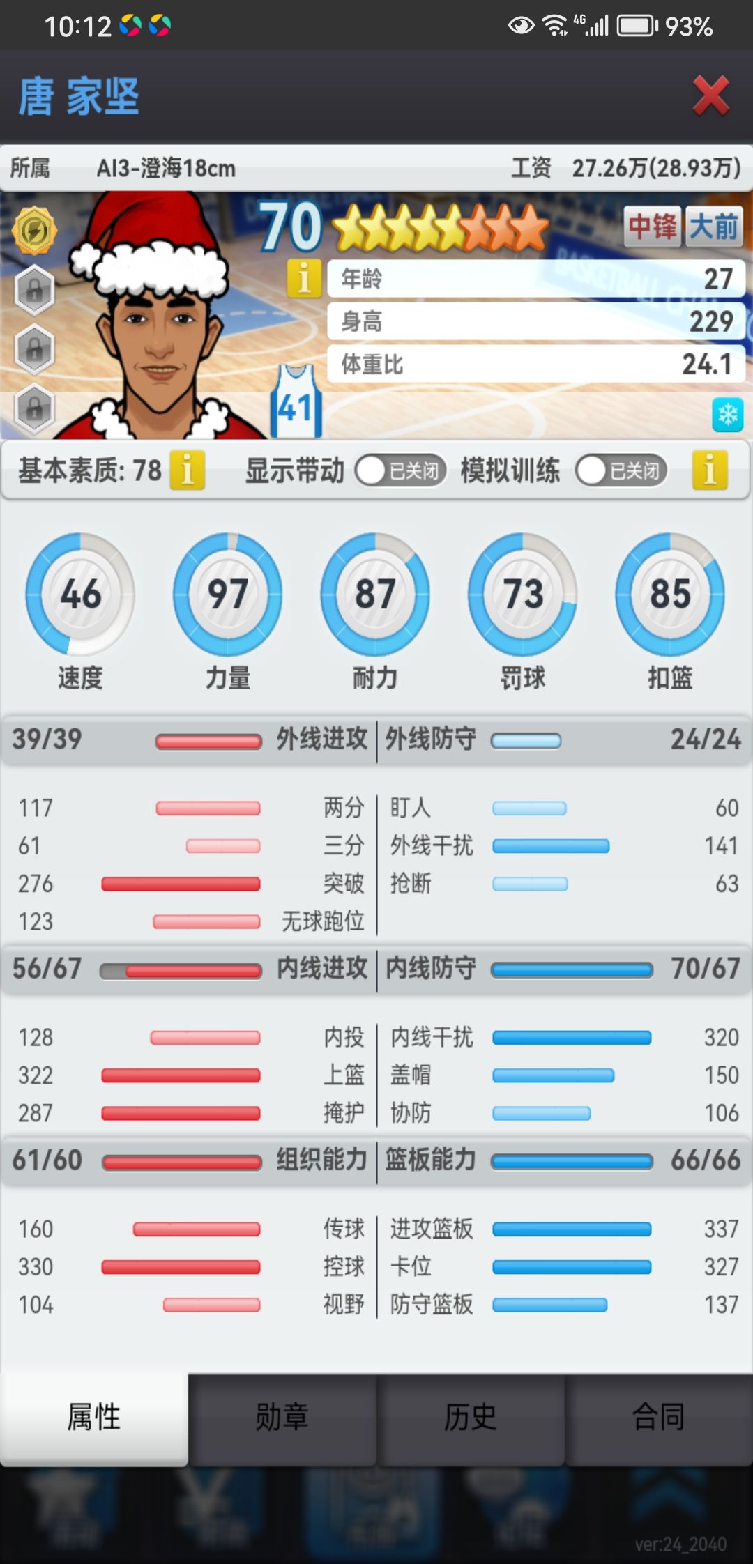 戴帽子了 啥时候出装备 2