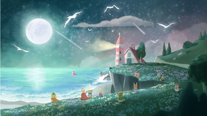 物转星移几度秋截图