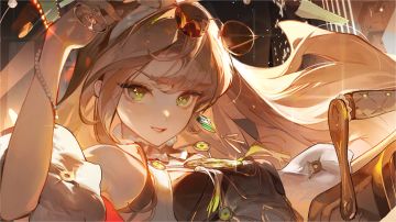 欢迎收听🎵🎶《向无际彼岸》To Dream's End