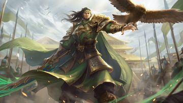 三国杀，若是血量上限加2点，这些标准将瞬间成神