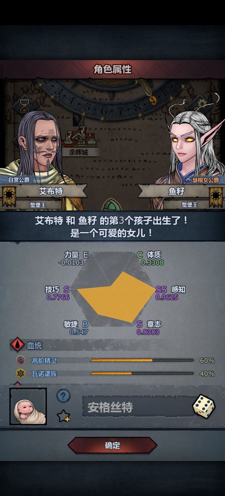 一天出了两个上自专神,这个面板好看一点截图