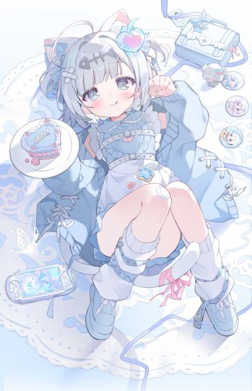 [正式]本人将慢慢退坑