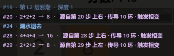 聚光灯开发者日志4截图