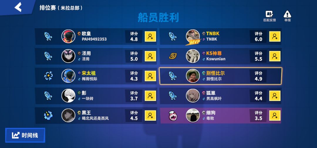 太NB了,大胃王1V9,第一次遇到这种局 1