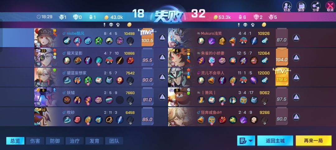 匹配机制真神奇 2