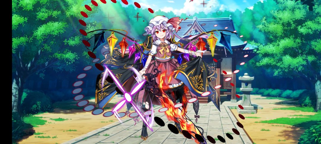 祝词150发!大芙兰get! 3