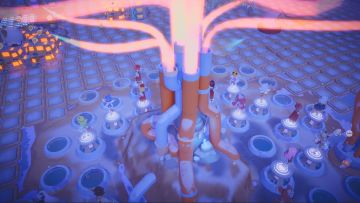 【奇蛋中更新】感受野连通计划与菜岛花岛数值调整