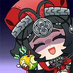 不知春 阿莱夫 叙非 表情包【官方】 4