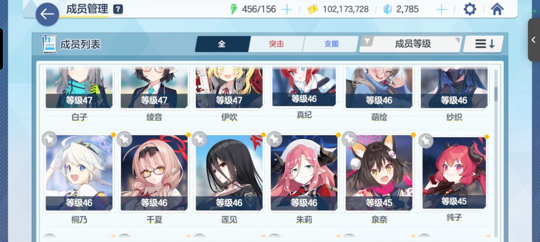 有哪些值得培养的? 3