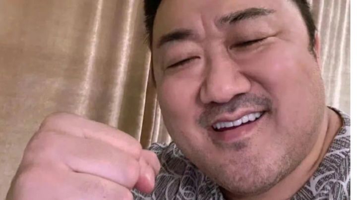 甜水巷第一男模截图