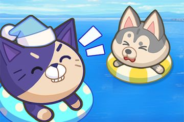 🌳 你的专属角色树：伙伴在此集结！