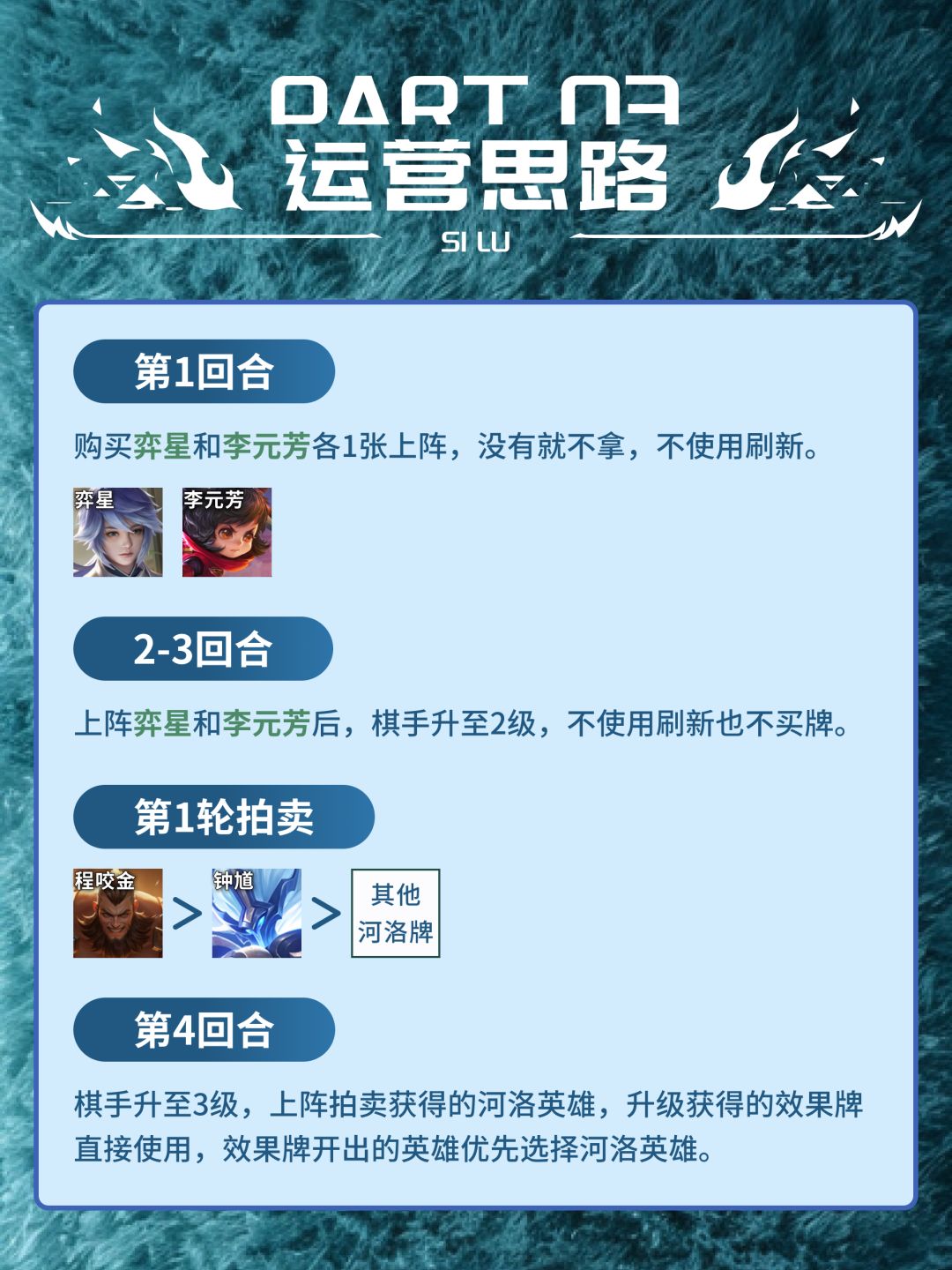 庄小鱼花木兰新手版 4