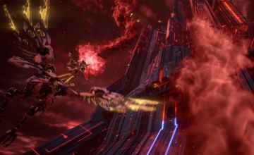 PV看了！决定入坑了！毕竟热榜第一！